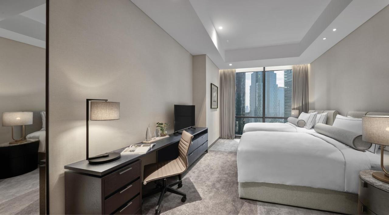 25Hours Hotel Jakarta The Oddbird Exteriér fotografie